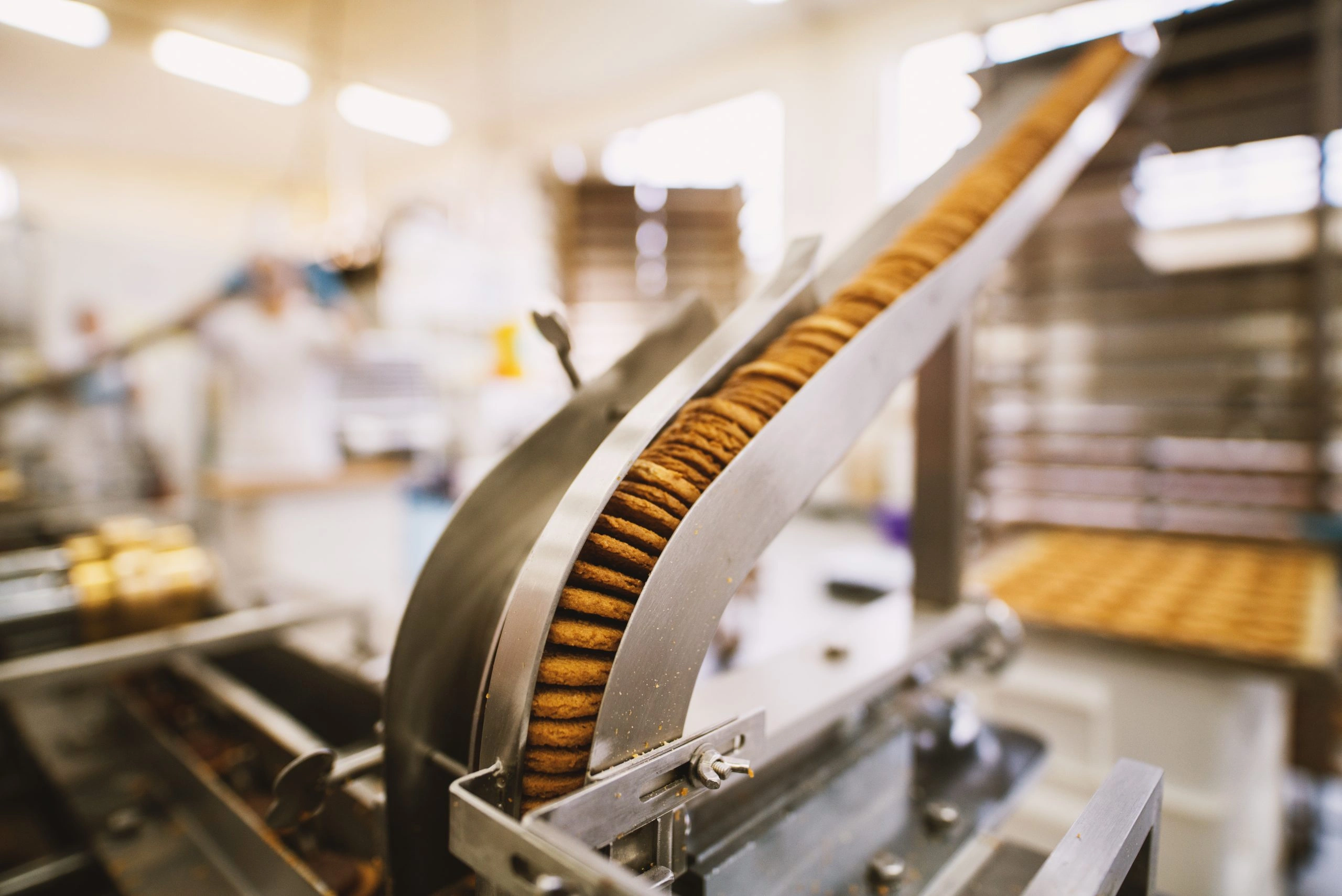 X-ray Inspection for U.S. Food Safety & Compliance
