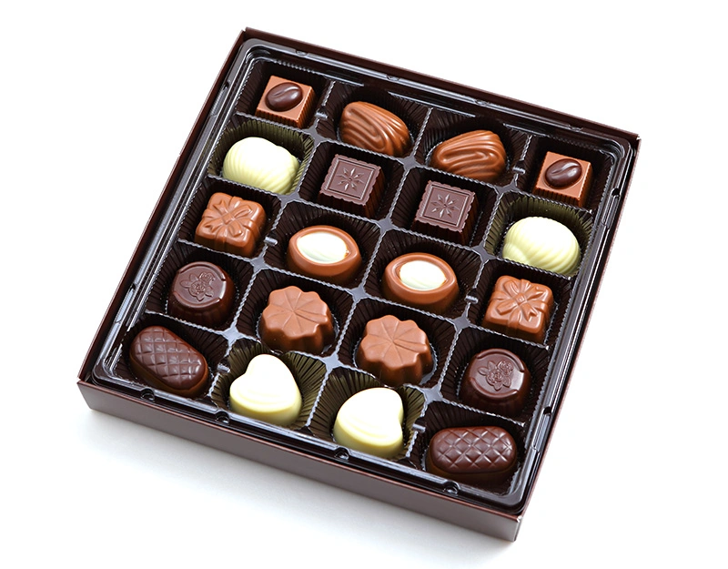 Confectionery products