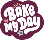 Bake My Day logo