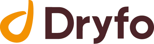 Dryfo logo
