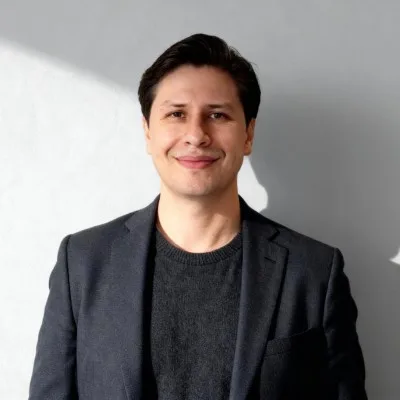 Agustín Ávila