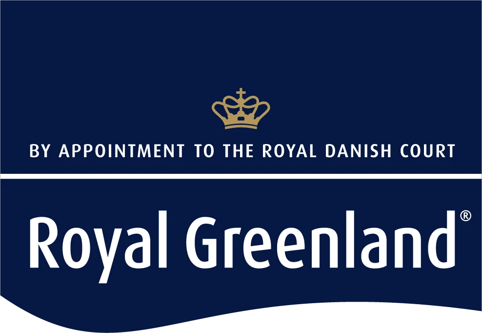 Royal Greenland logo