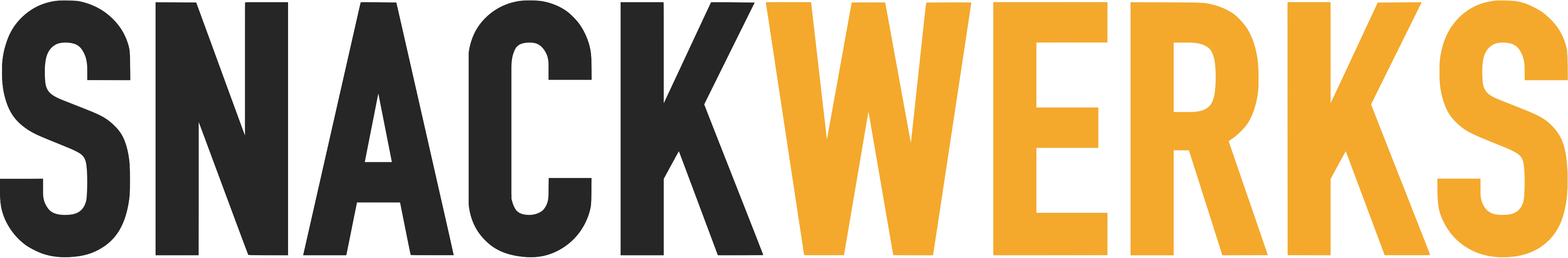 Snackwerks logo