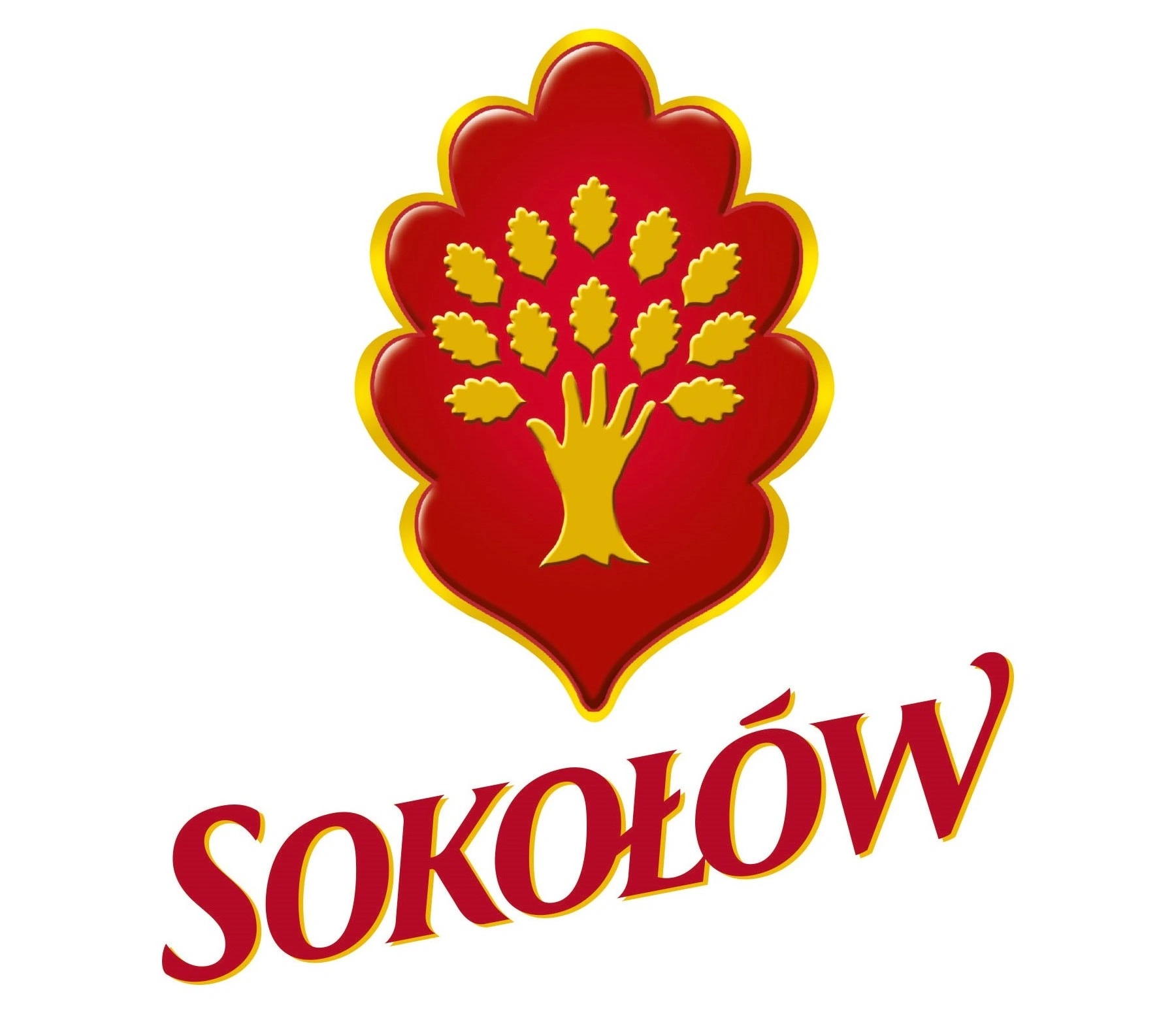 Sokołów S.A. Group Logo