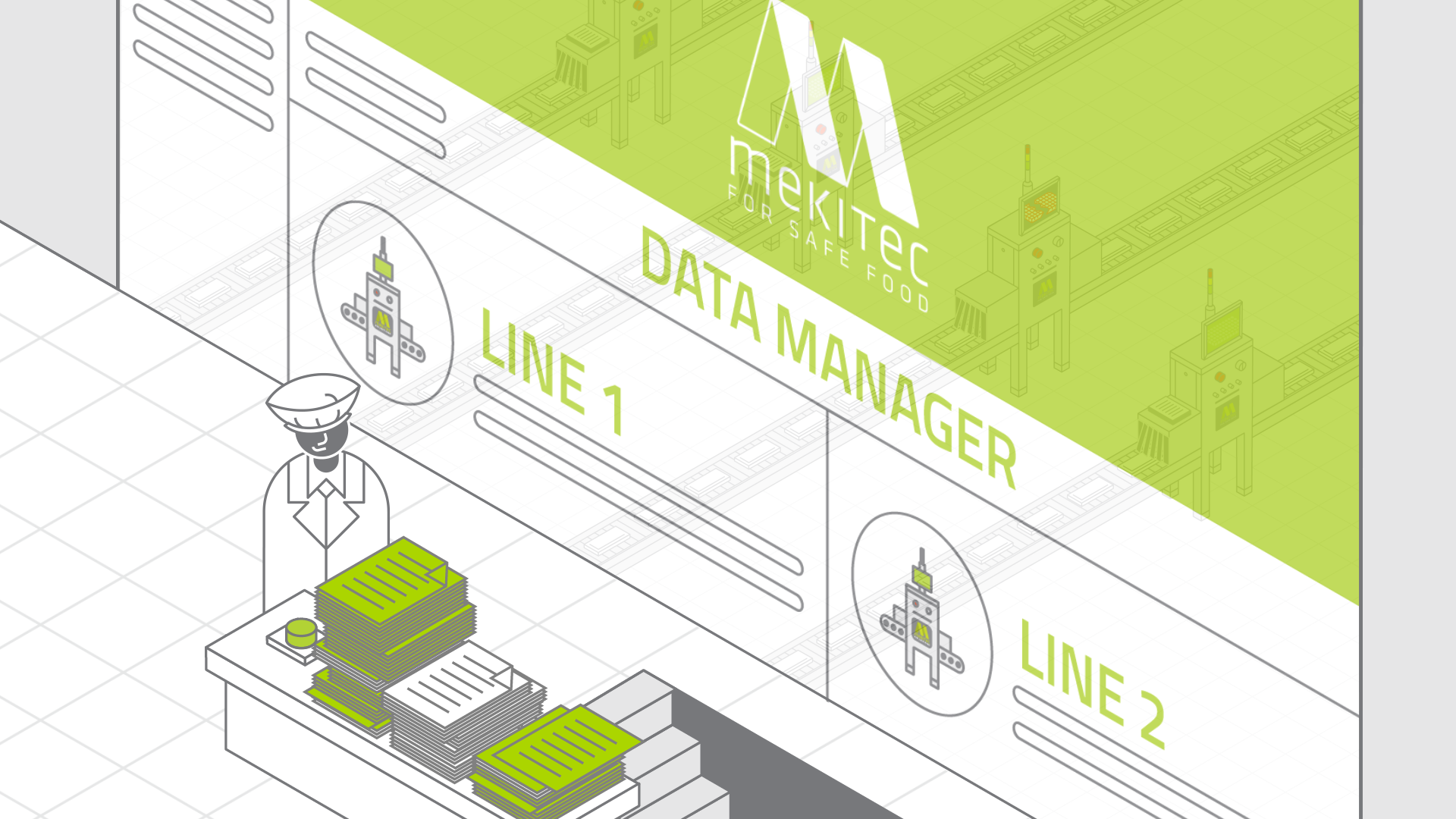 MEKI Data Manager